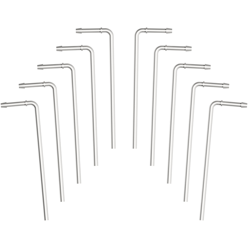 Exhaust System Hanger - 10153